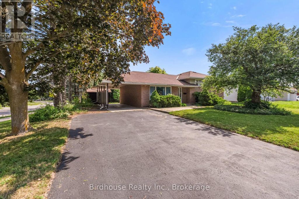 168 Adelaide Street N, Kawartha Lakes (lindsay)