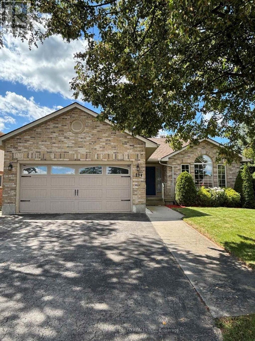 254 Kettle Creek Drive, Central Elgin (belmont)