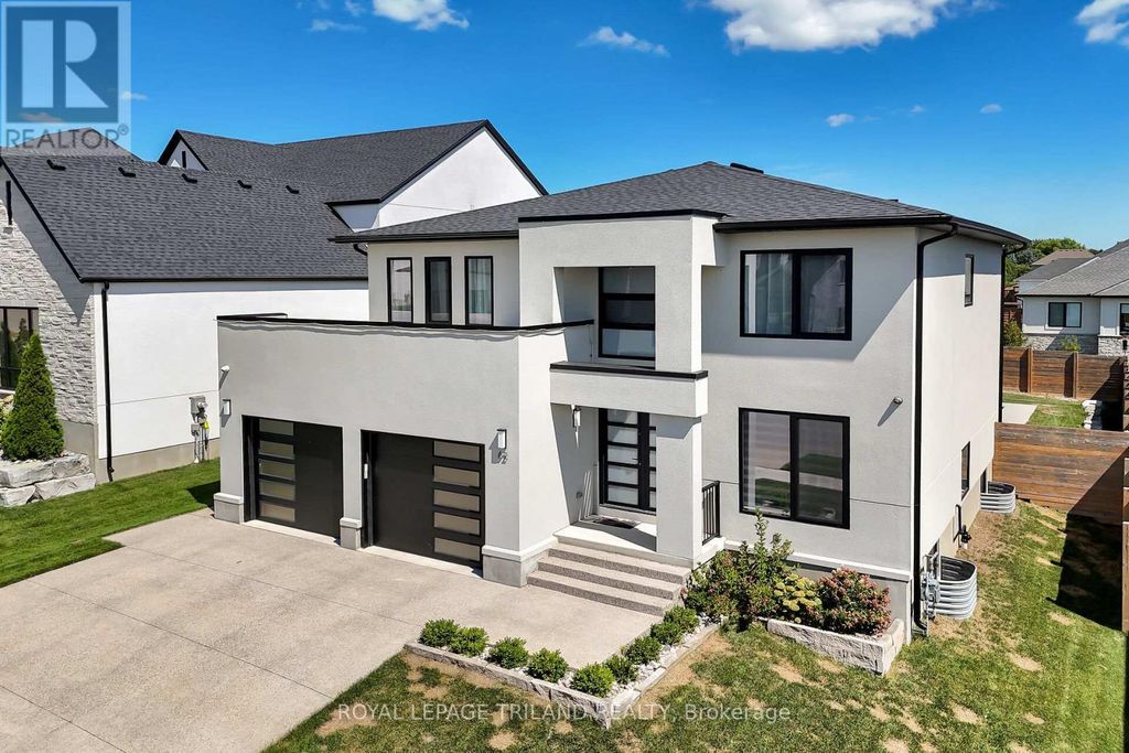 62 Crestview Drive, Middlesex Centre (kilworth)