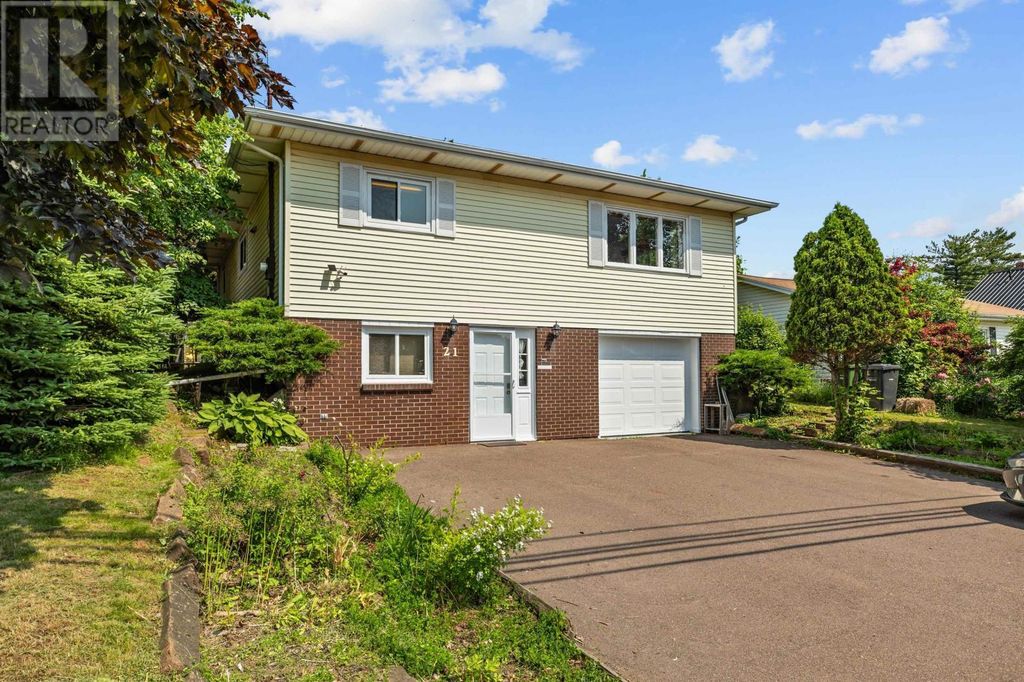 21 Kirkwood Drive, Charlottetown