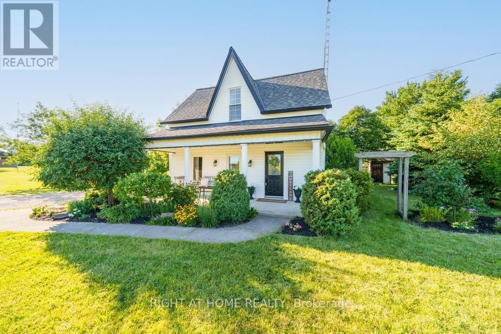 9535 Regional Rd 9 Road, West Lincoln (west Lincoln)