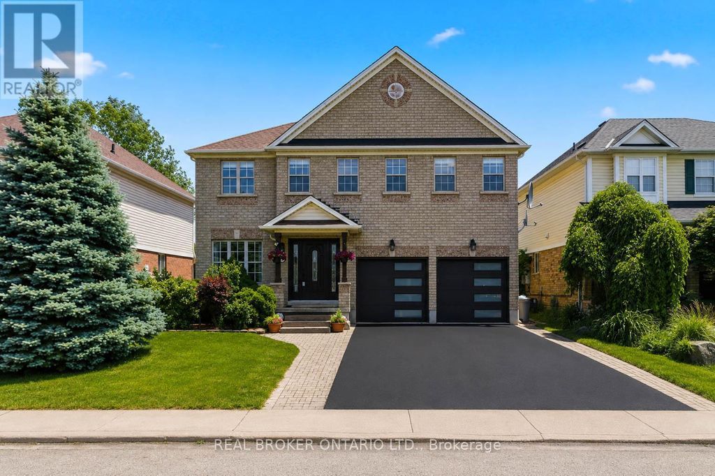135 Blackburn Drive, Brantford