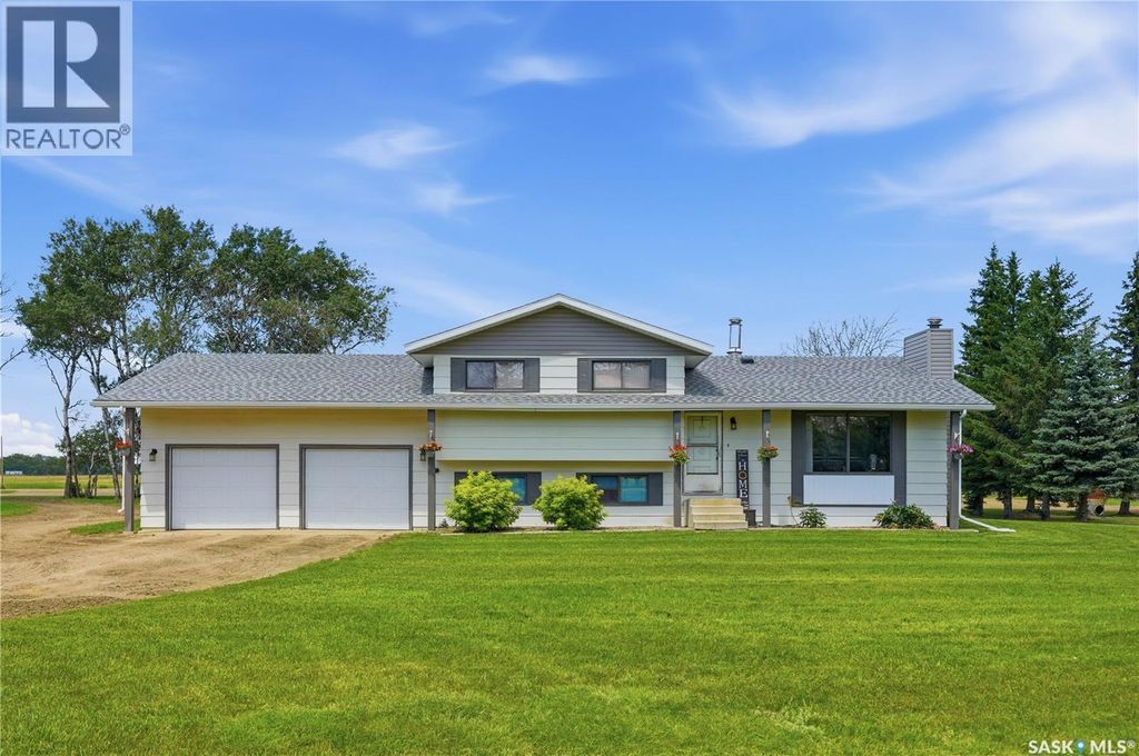 Sivertson Acreage, Corman Park Rm No. 344