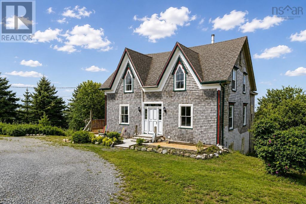 8580 Peggys Cove, Indian Harbour