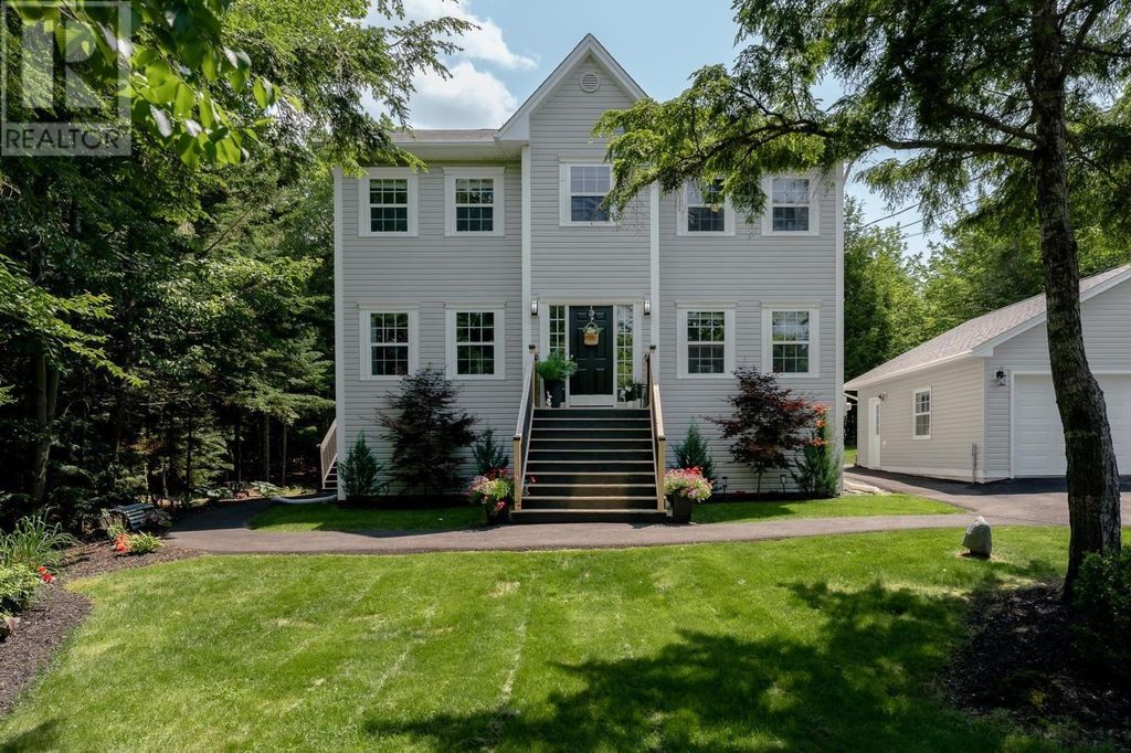 579 Waterstone Run, Hammonds Plains