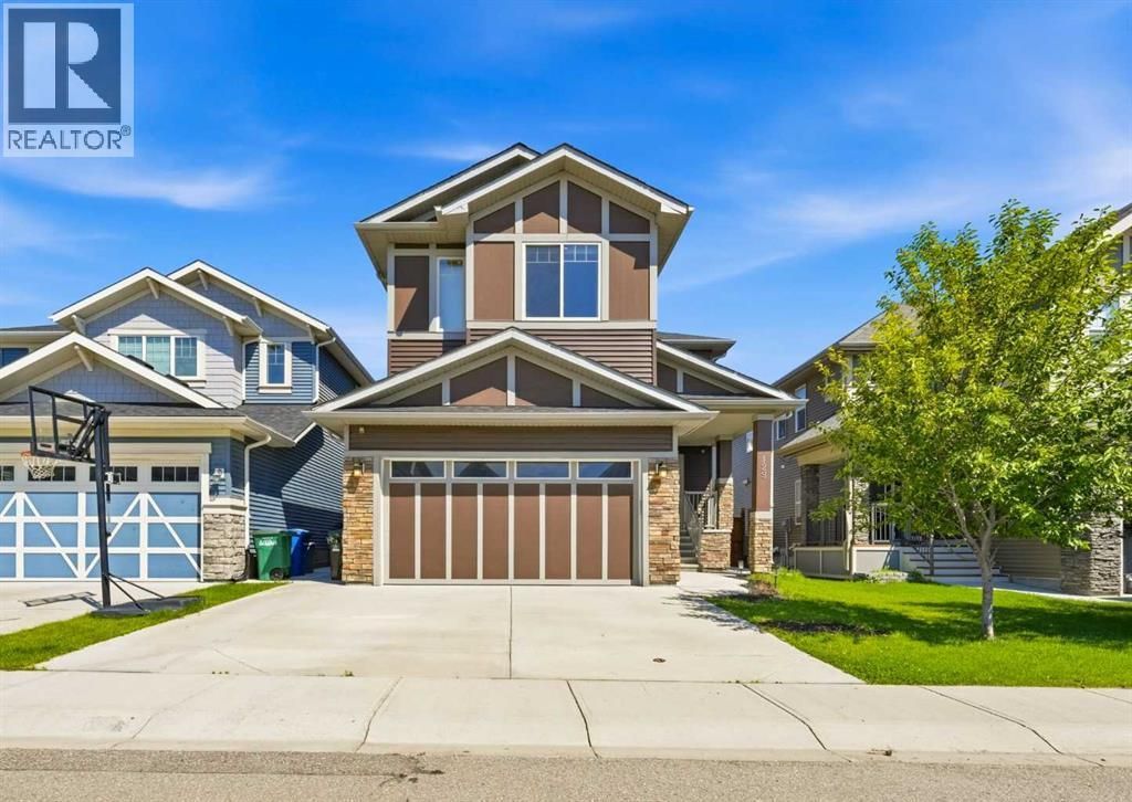 129 Kingsbury Close Se, Airdrie