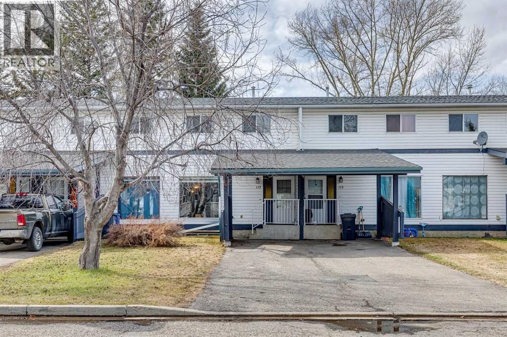 113, 107 Elm Place, Okotoks