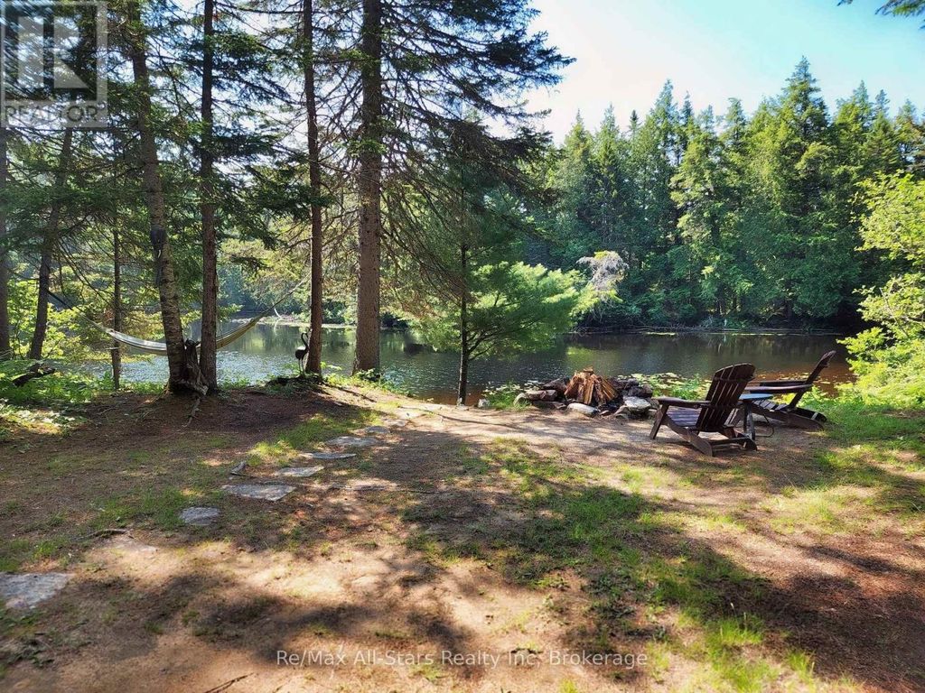 Lot 31 Rock Lake Road, Algonquin Highlands (lawrence)