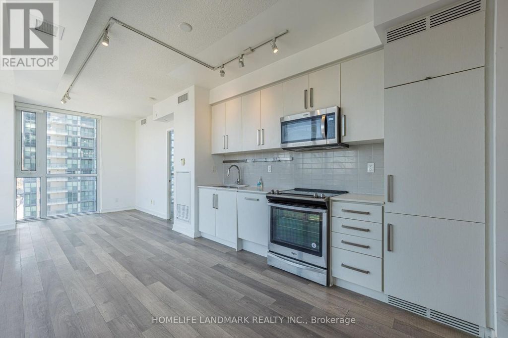 1207 - 5180 Yonge Street, Toronto (willowdale West)