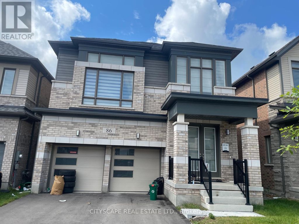 86 Gibson Drive, Erin
