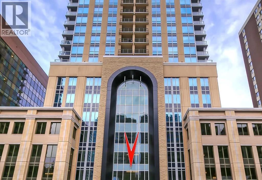 3007, 930 6 Avenue Sw, Calgary