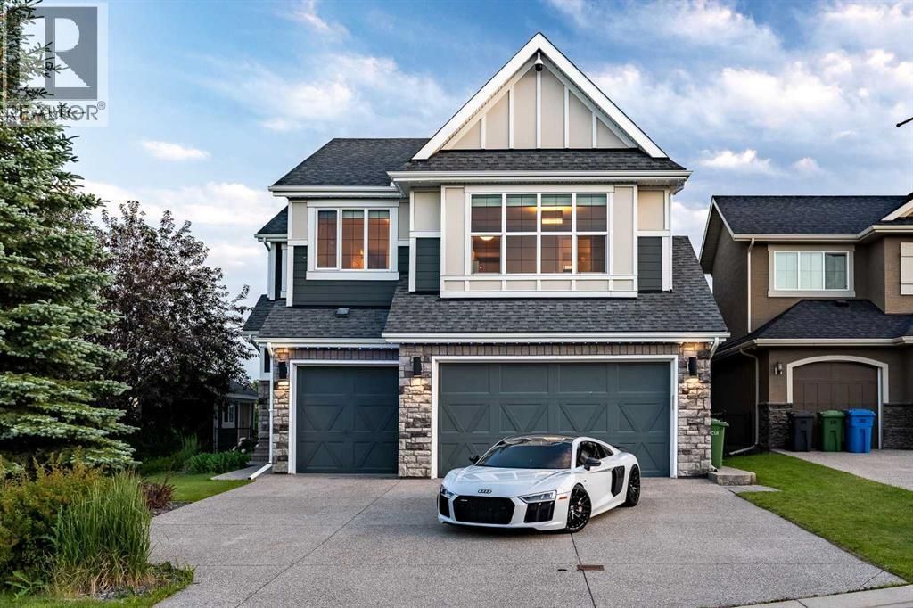 201 Stonemere Bay, Chestermere