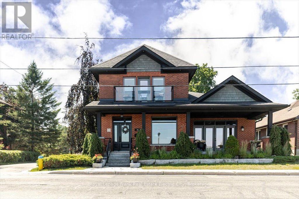 97 Crescent Street, Peterborough (town Ward 3)