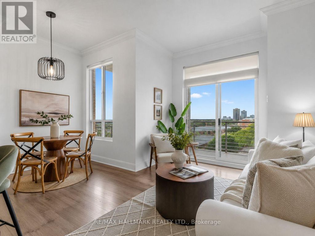 Lph3 - 777 Steeles Avenue W, Toronto (newtonbrook West)