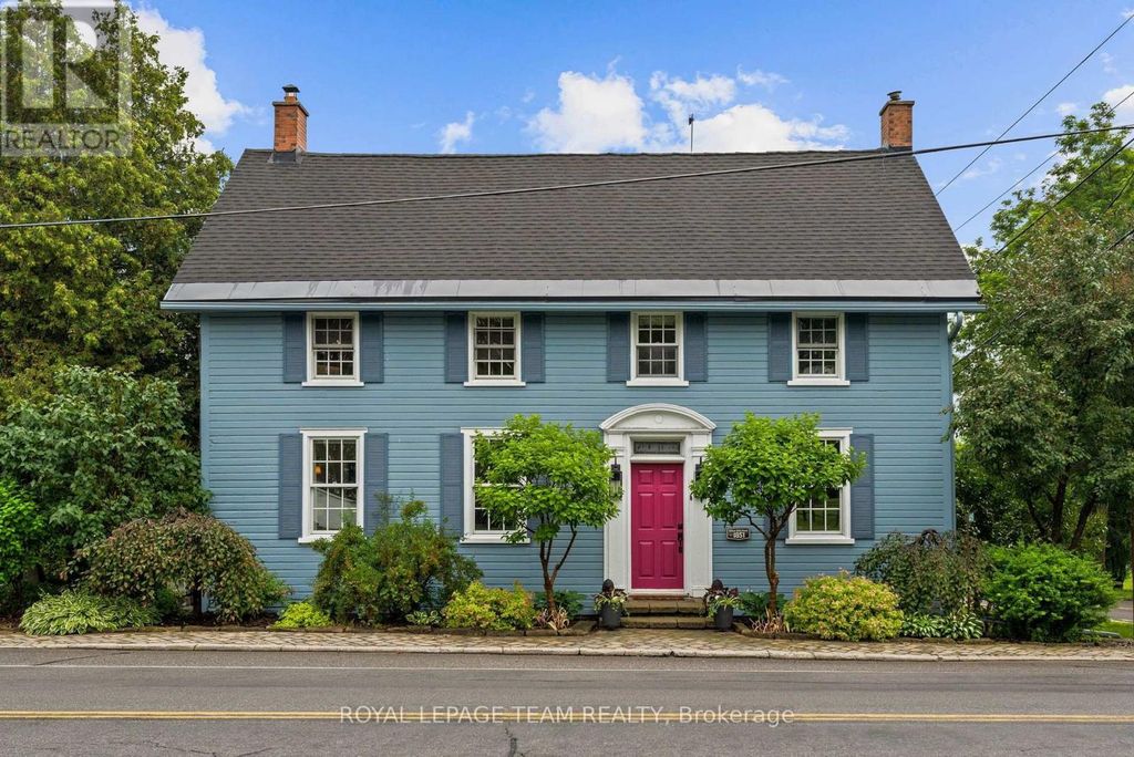 4416 Donnelly Drive, Ottawa
