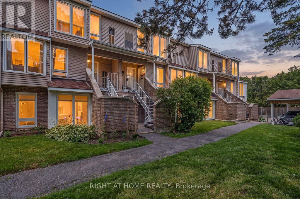 15 - 6b Shehyn Lane, Ottawa