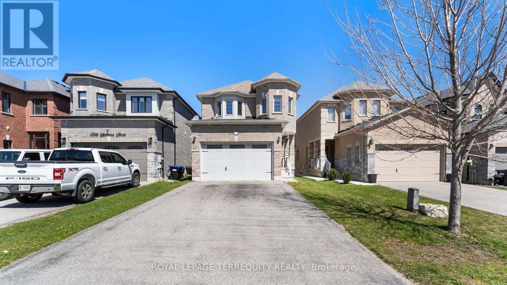 1818 Lamstone Street, Innisfil (alcona)