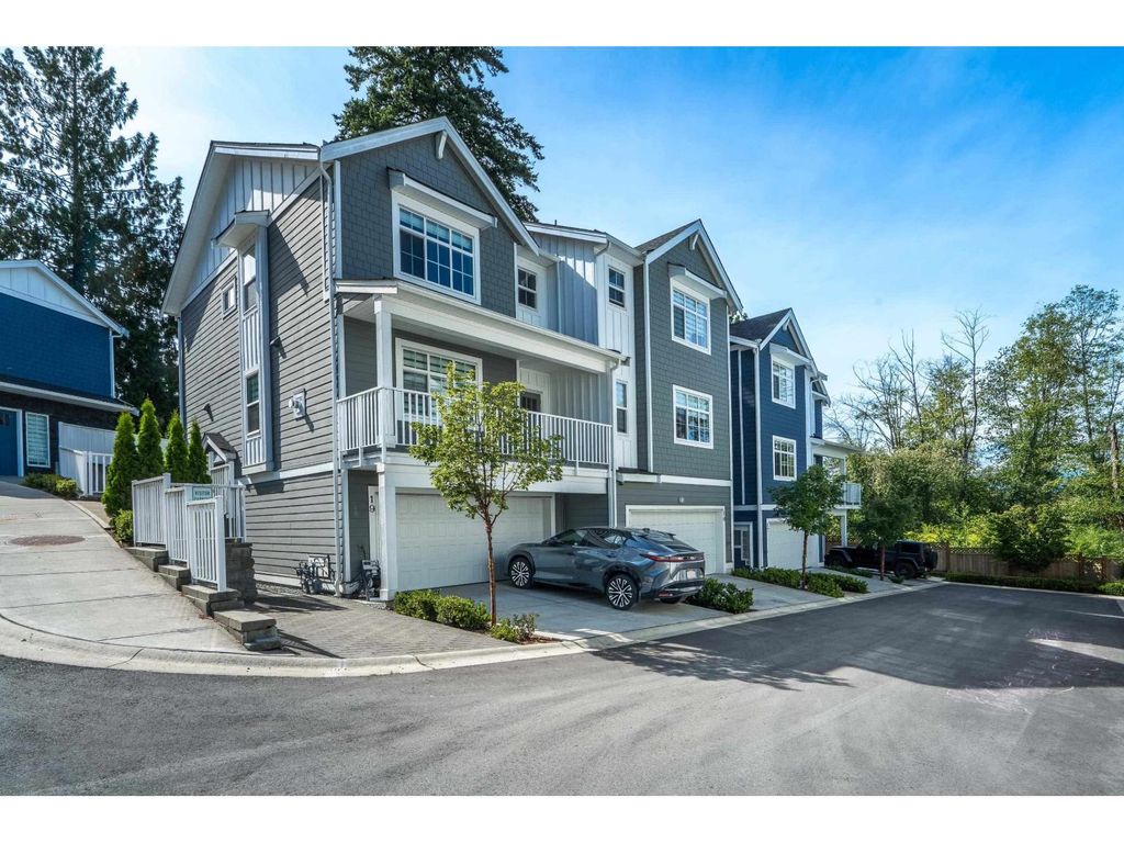 19 9762 182a Street, Surrey