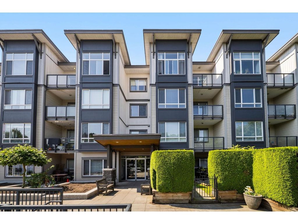 208 2943 Nelson Place, Abbotsford