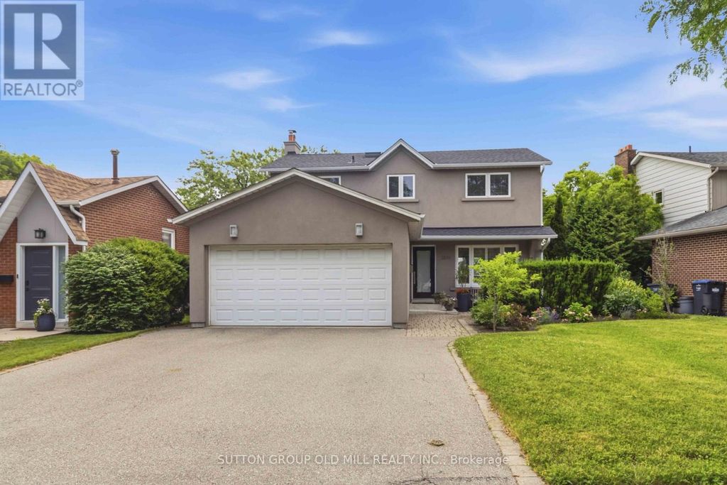 2811 Constable Road, Mississauga (clarkson)