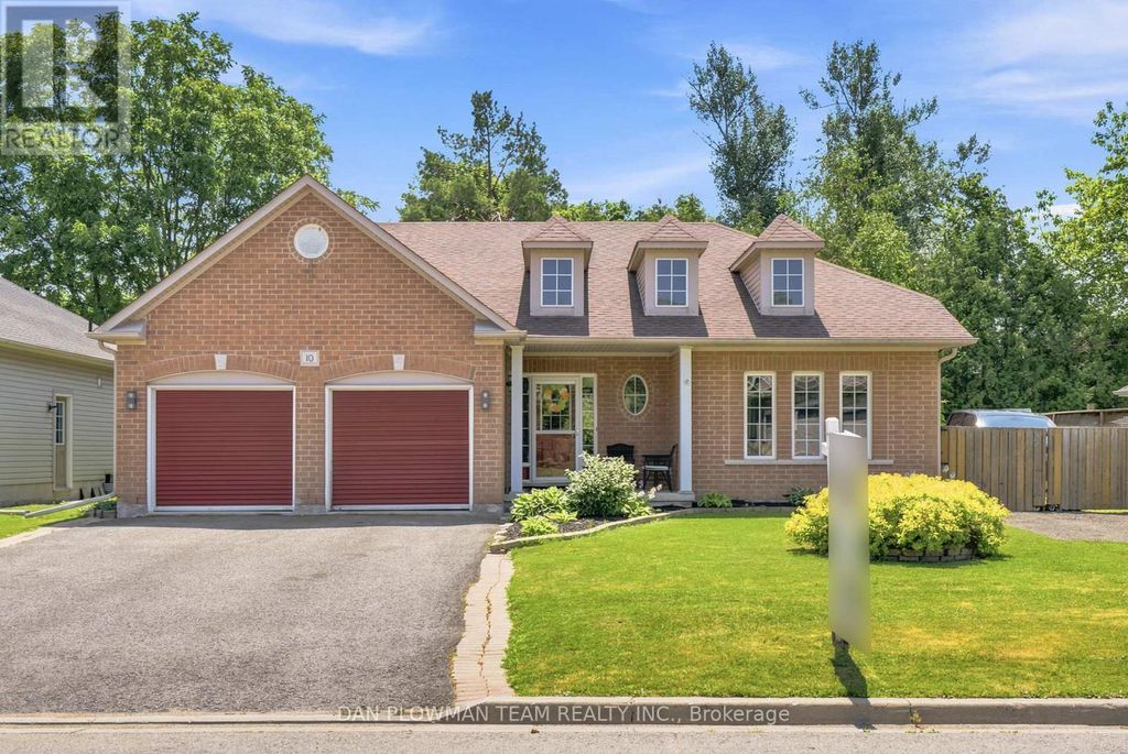 10 Springbank Road, Kawartha Lakes (omemee)