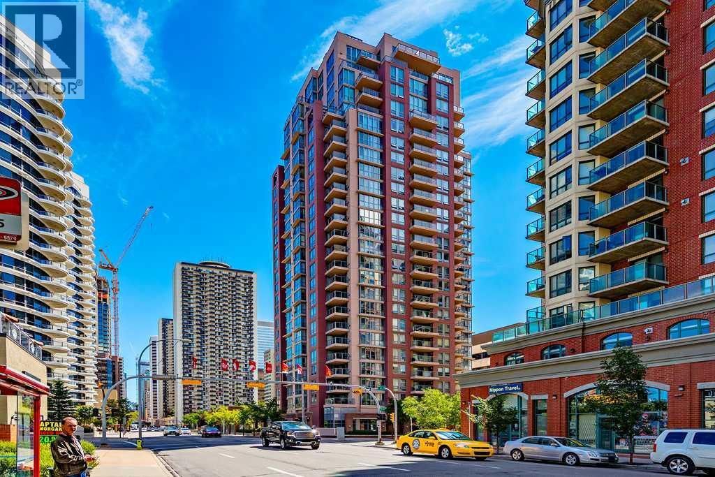 505, 650 10 Street Sw, Calgary
