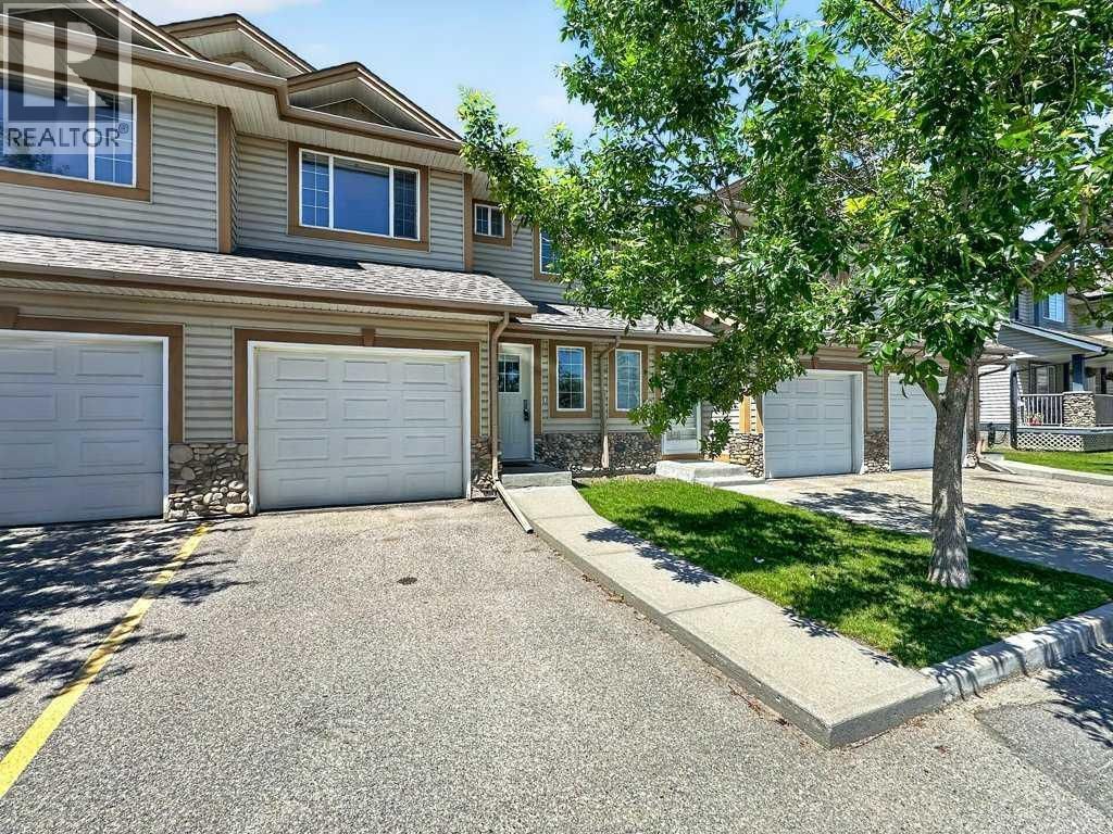 39 Citadel Point Nw, Calgary