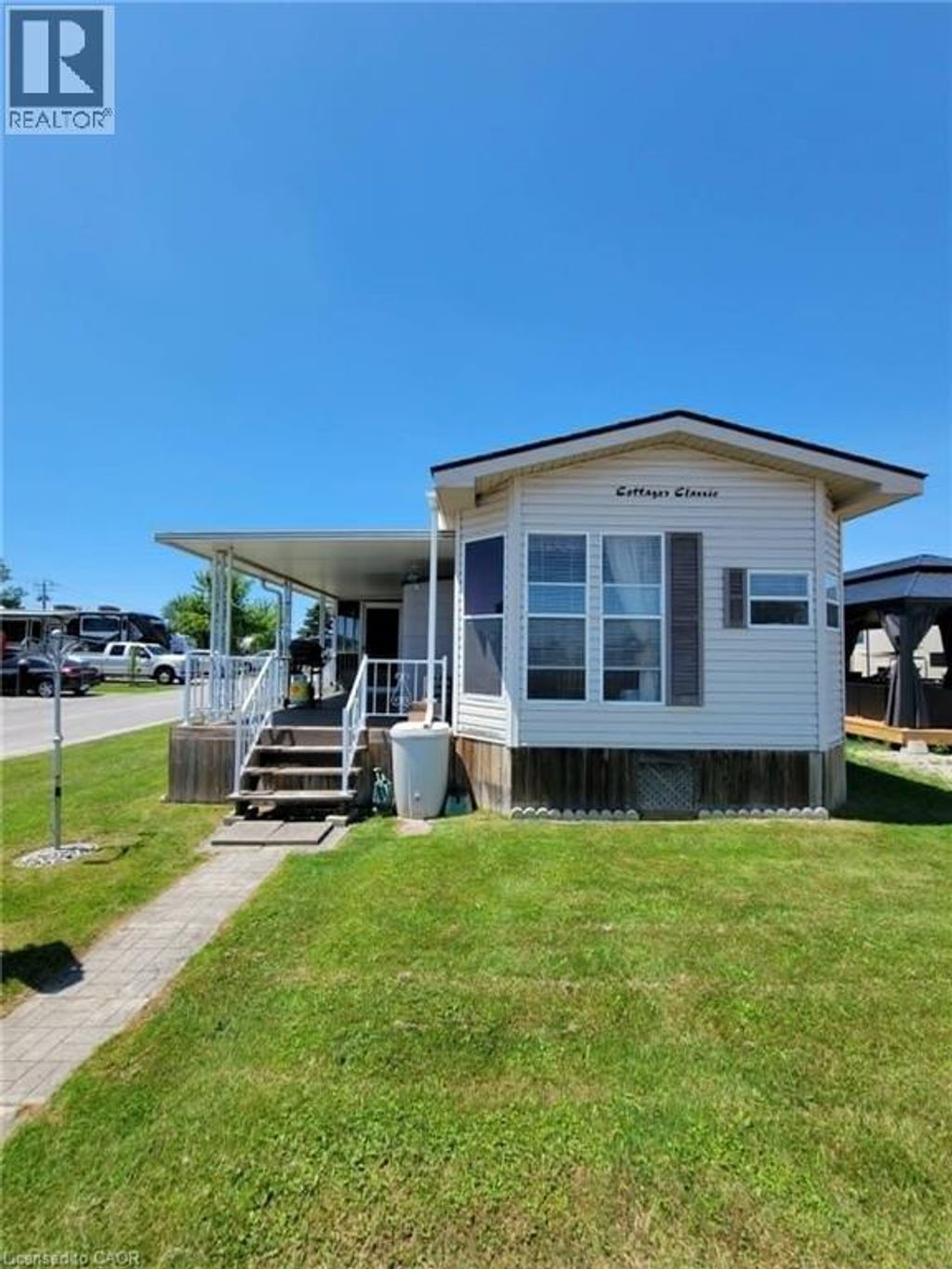 659 Port Maitland Road Unit# 85, Dunnville