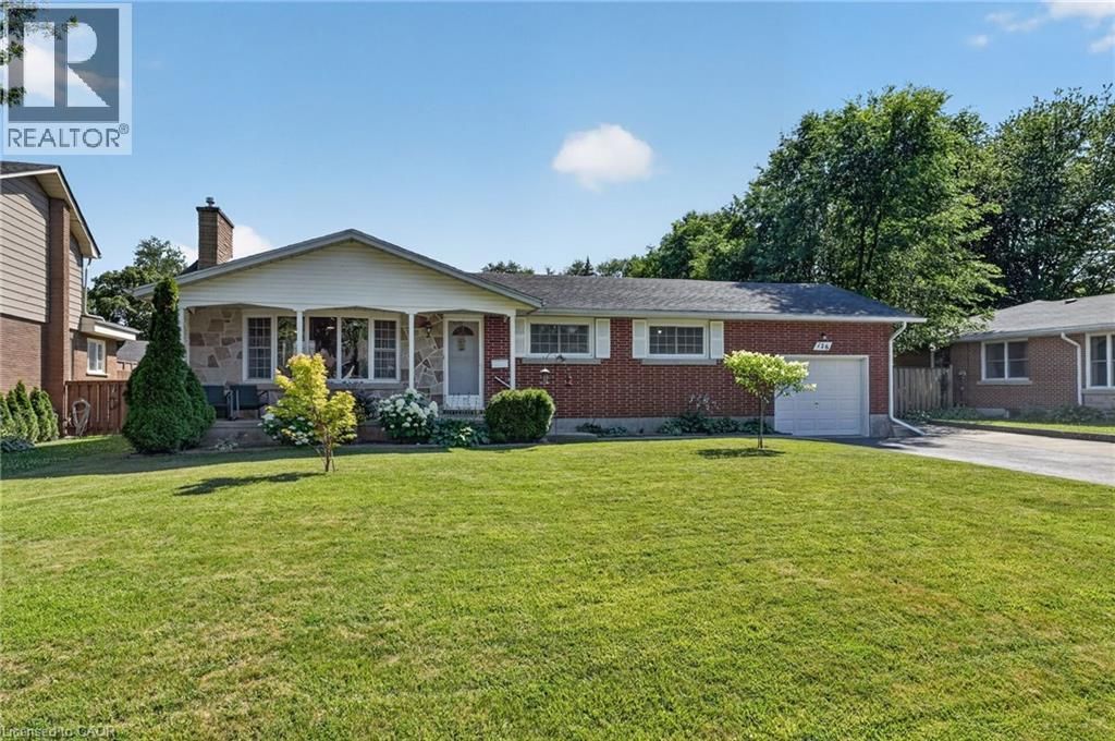 126 Victoria Avenue, Dunnville