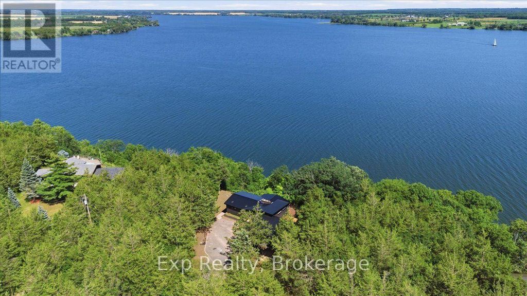23 Sidney Shore Lane, Prince Edward County (sophiasburg Ward)