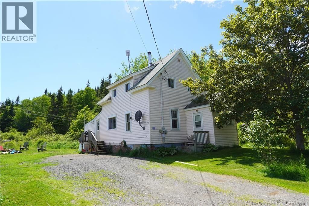 27 King Street, Grand Manan