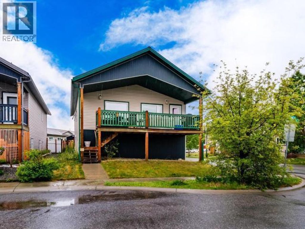 1 Pintail Place, Whitehorse