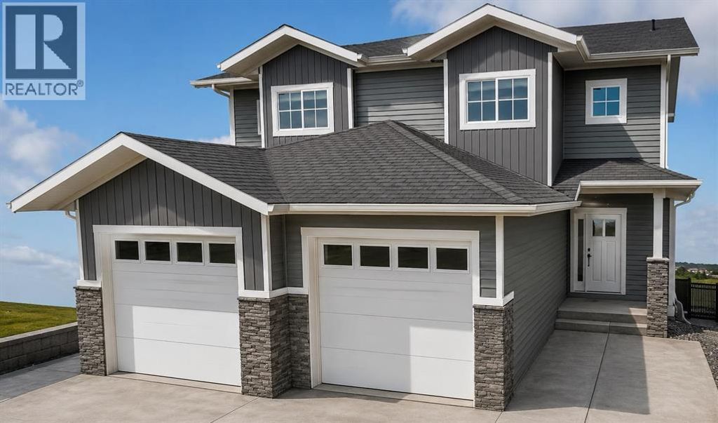 39 Gray Close, Sylvan Lake