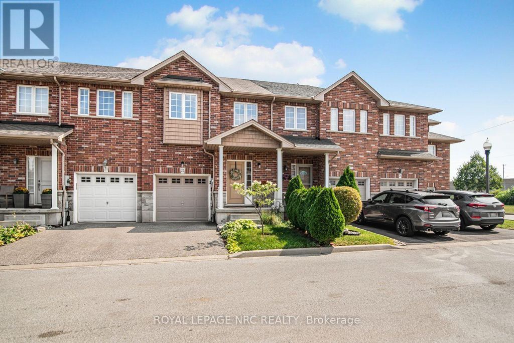 22 - 45 Seabreeze Crescent, Hamilton (stoney Creek)