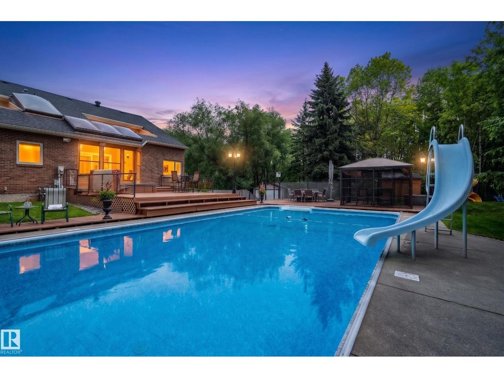 85 52319 Rge Road 231, Rural Strathcona County