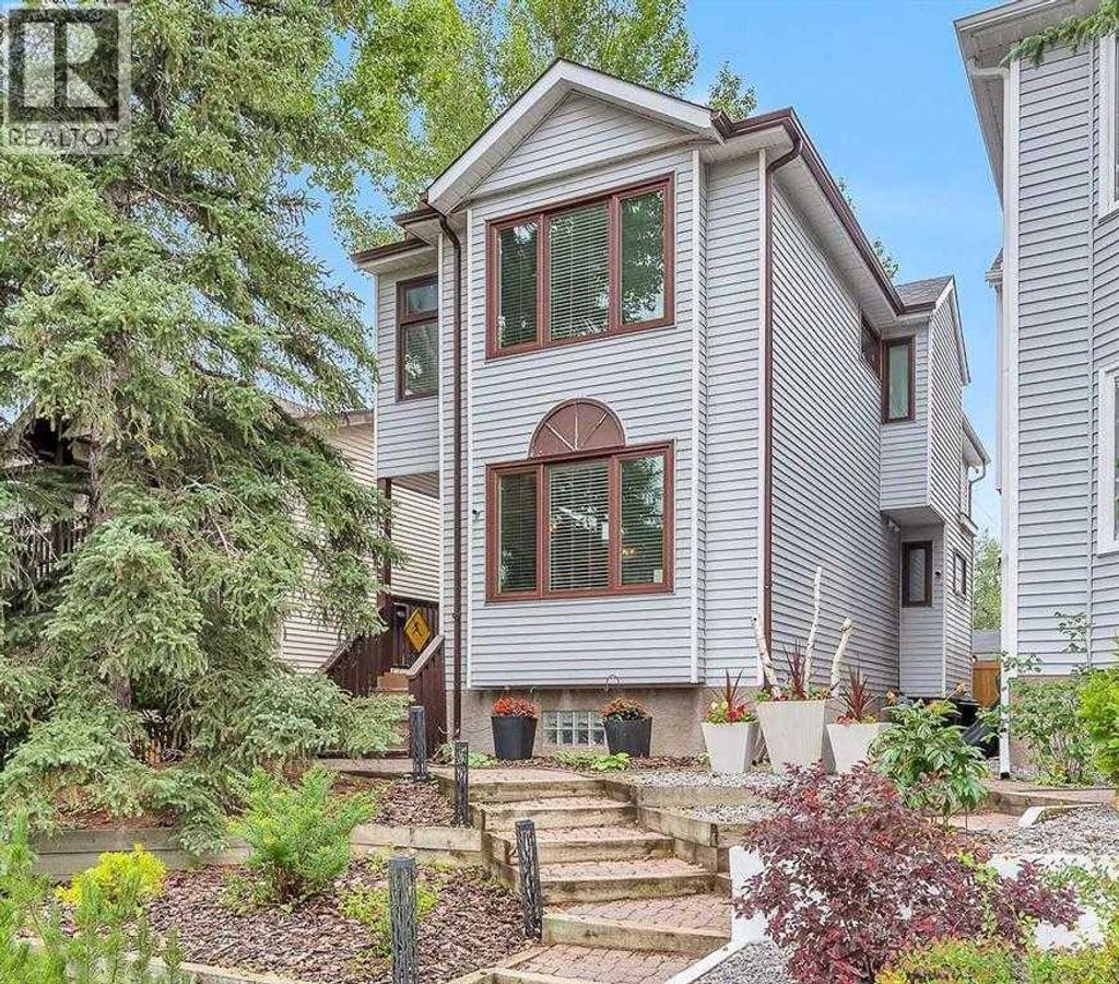 1629 29 Avenue Sw, Calgary