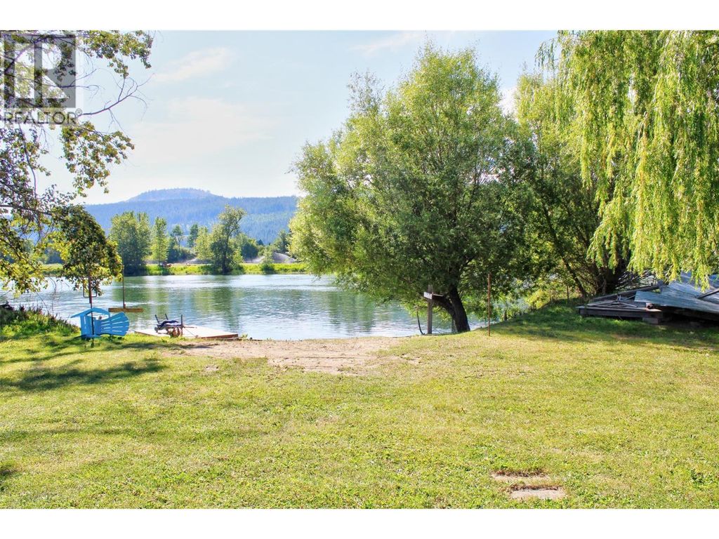 7120 97a Highway, Grindrod