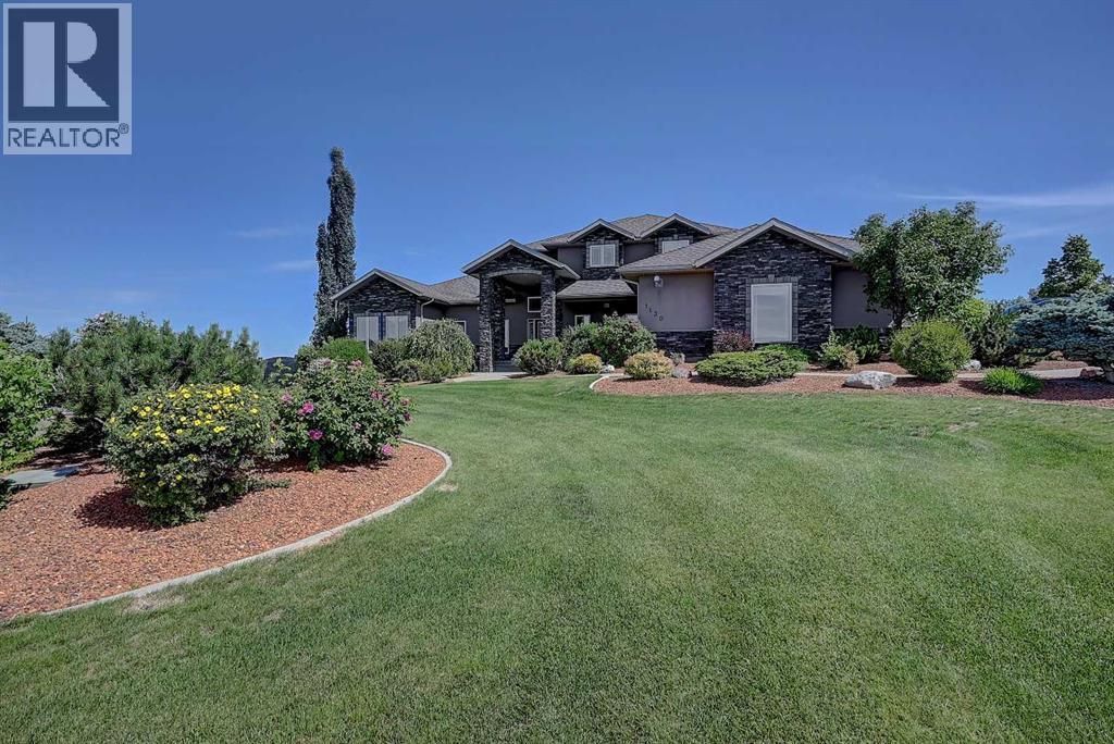 1130 Redlow Drive, Beaverlodge