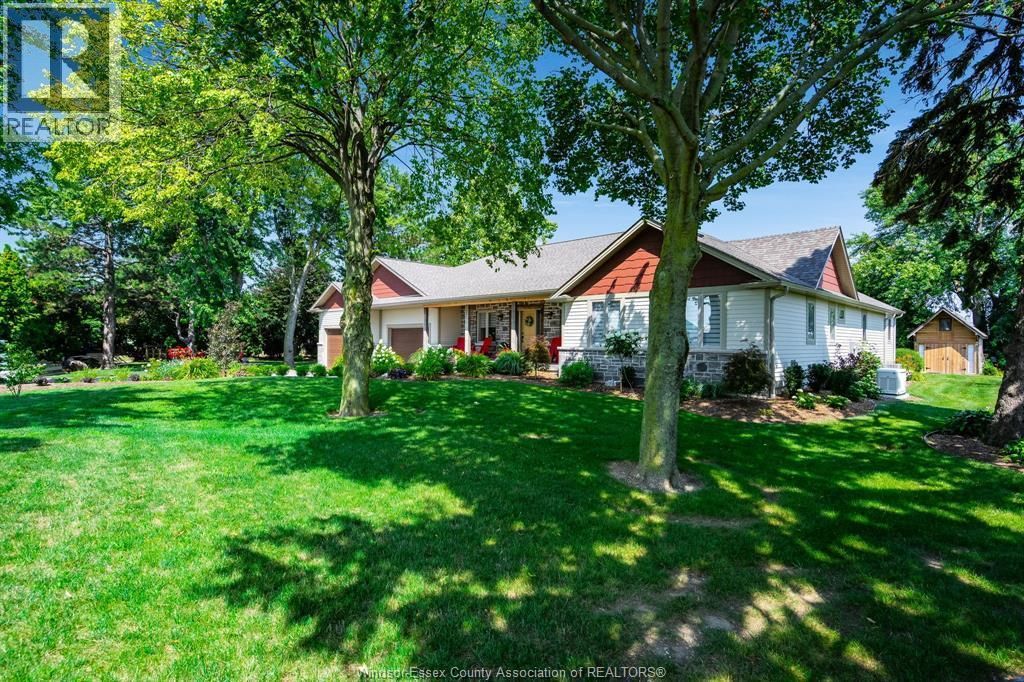 1568 Gore Road, Harrow