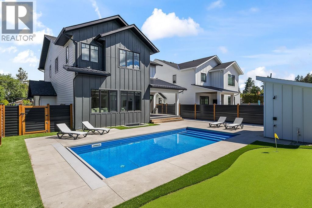 693 Balsam Road, Kelowna