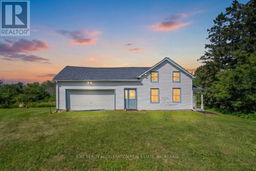38 Fitchett Road, Greater Napanee (greater Napanee)
