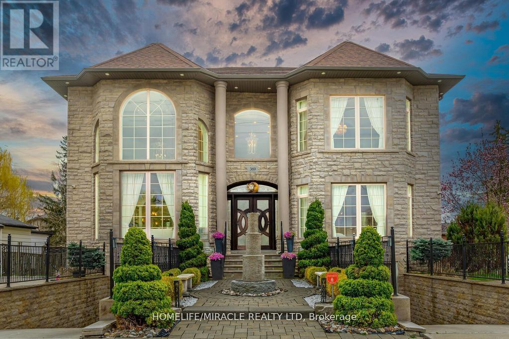 369 Toynevale Road, Pickering (rosebank)