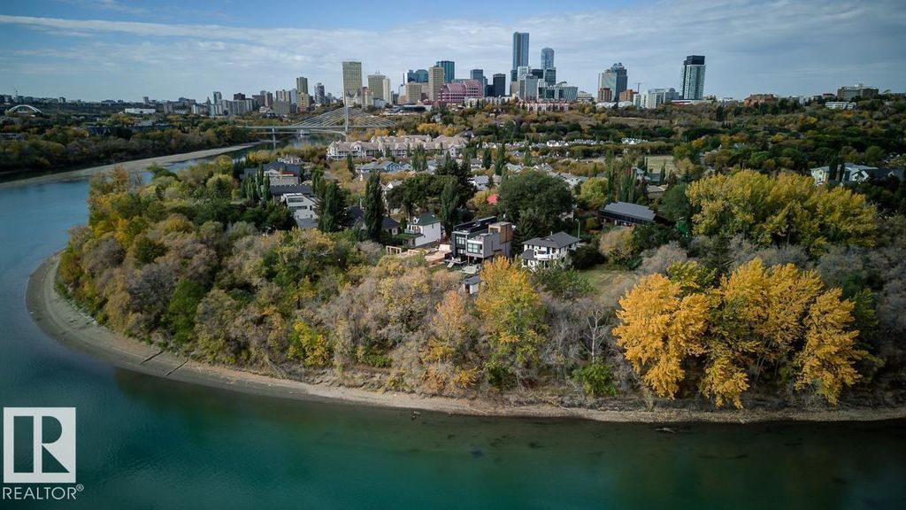 9906 87 St Nw, Edmonton