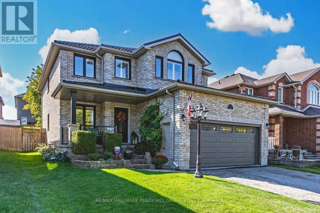 35 Benjamin Lane, Barrie (painswick South)