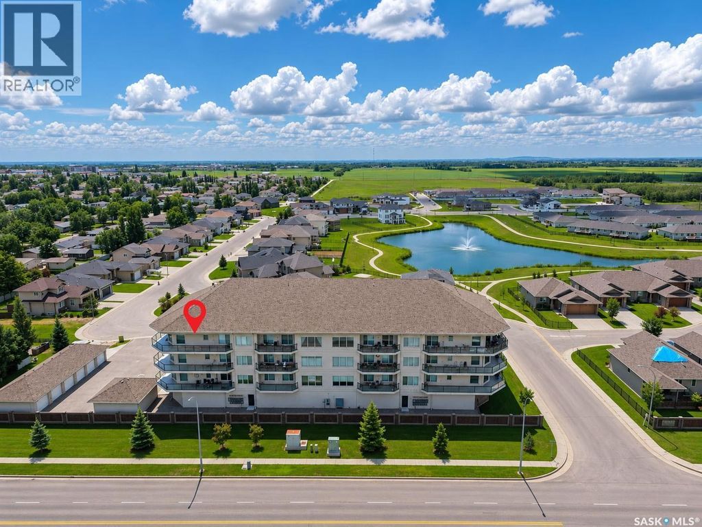 308 2800 Lakeview Drive, Prince Albert