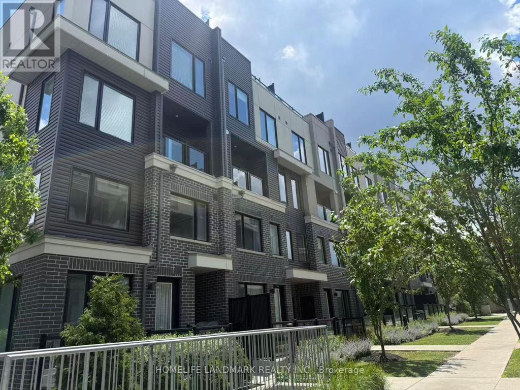 26 - 3472 Widdicombe Way, Mississauga (erin Mills)