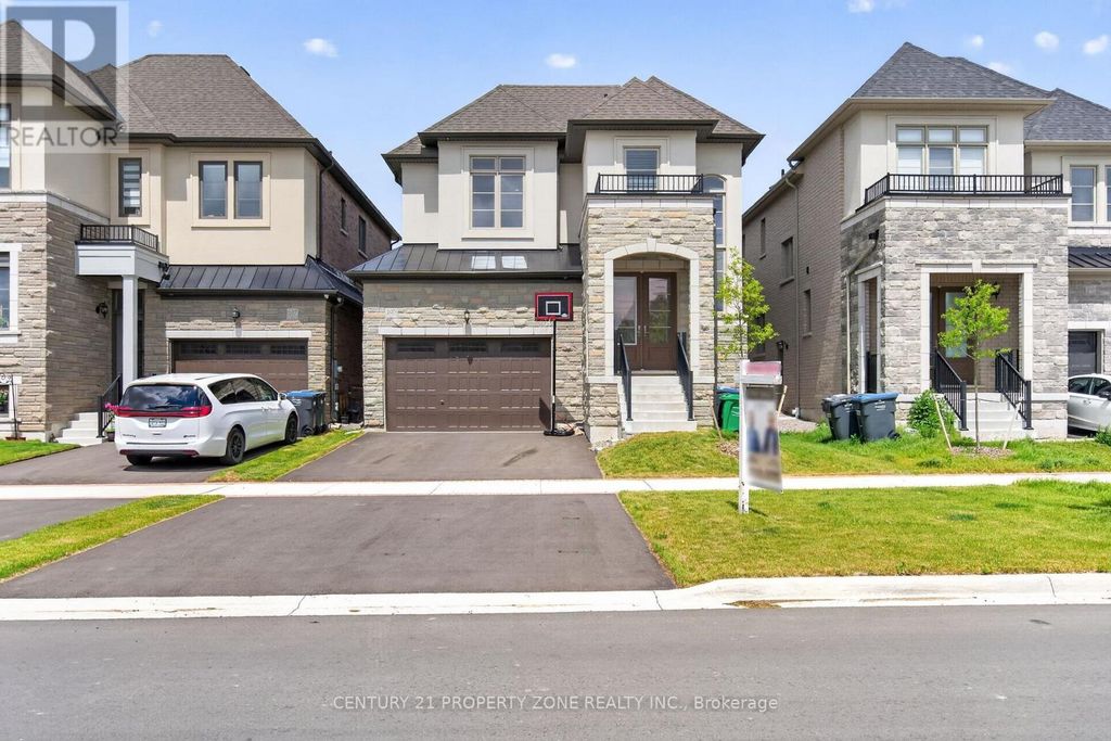 105 Walker Road W, Caledon (caledon East)