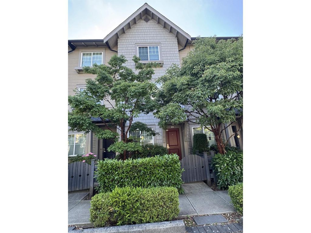 43 6450 187 Street, Surrey