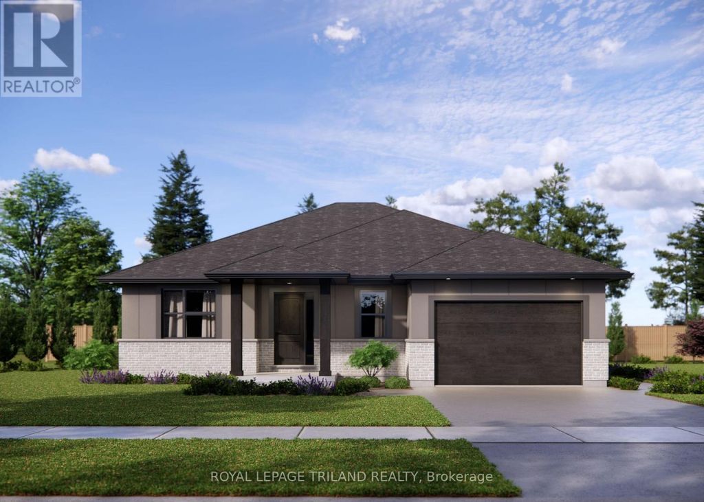 138 Benjamin Parkway, St. Thomas