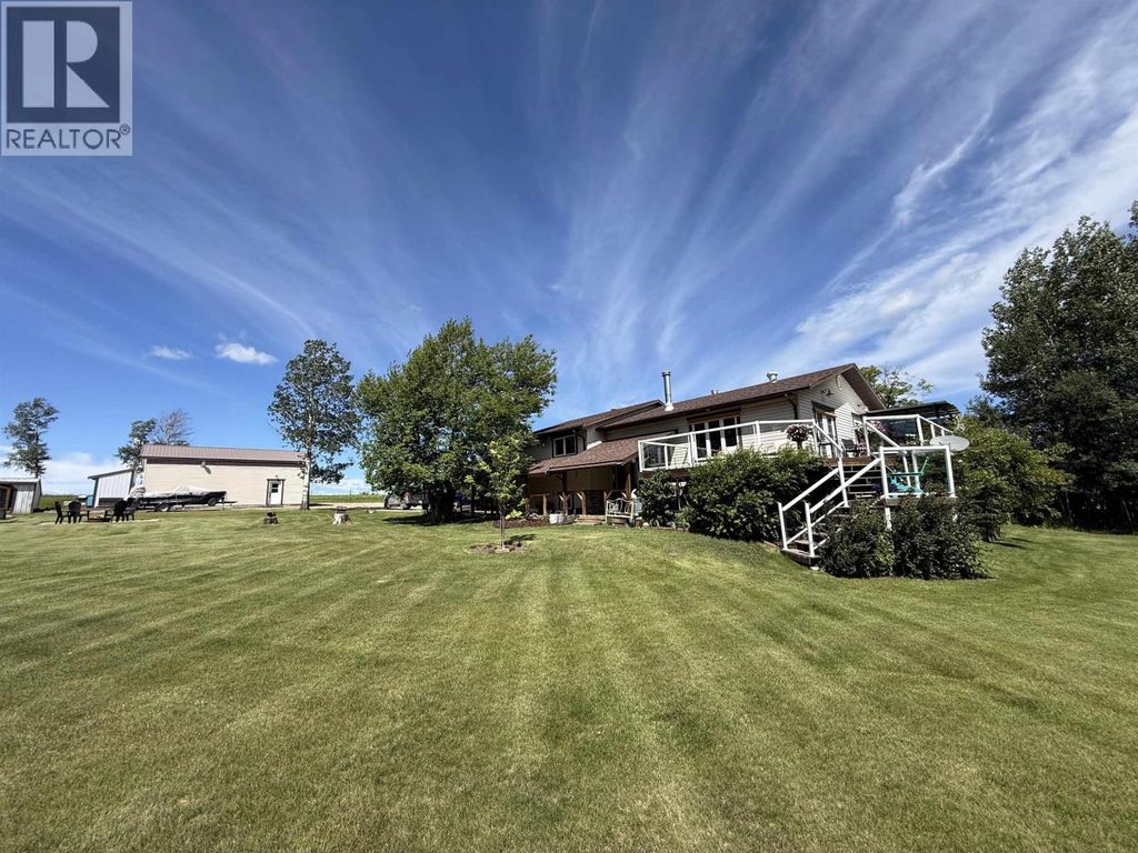 6417 North Pine Road, Fort St. John